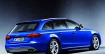 Nowy Audi S4: V6 i 333 KM