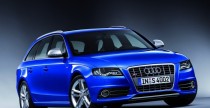 Nowy Audi S4: V6 i 333 KM