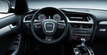 Nowy Audi S4: V6 i 333 KM