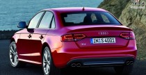 Nowy Audi S4: V6 i 333 KM