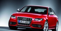 Nowy Audi S4: V6 i 333 KM