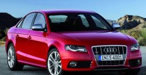 Nowy Audi S4: V6 i 333 KM