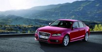 Nowy Audi S4: V6 i 333 KM