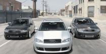 Audi Tuning