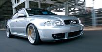 Audi Tuning