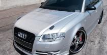 Audi Tuning