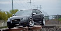 Audi Tuning