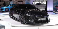 Australian Motor Show