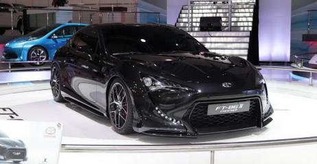 Australian Motor Show