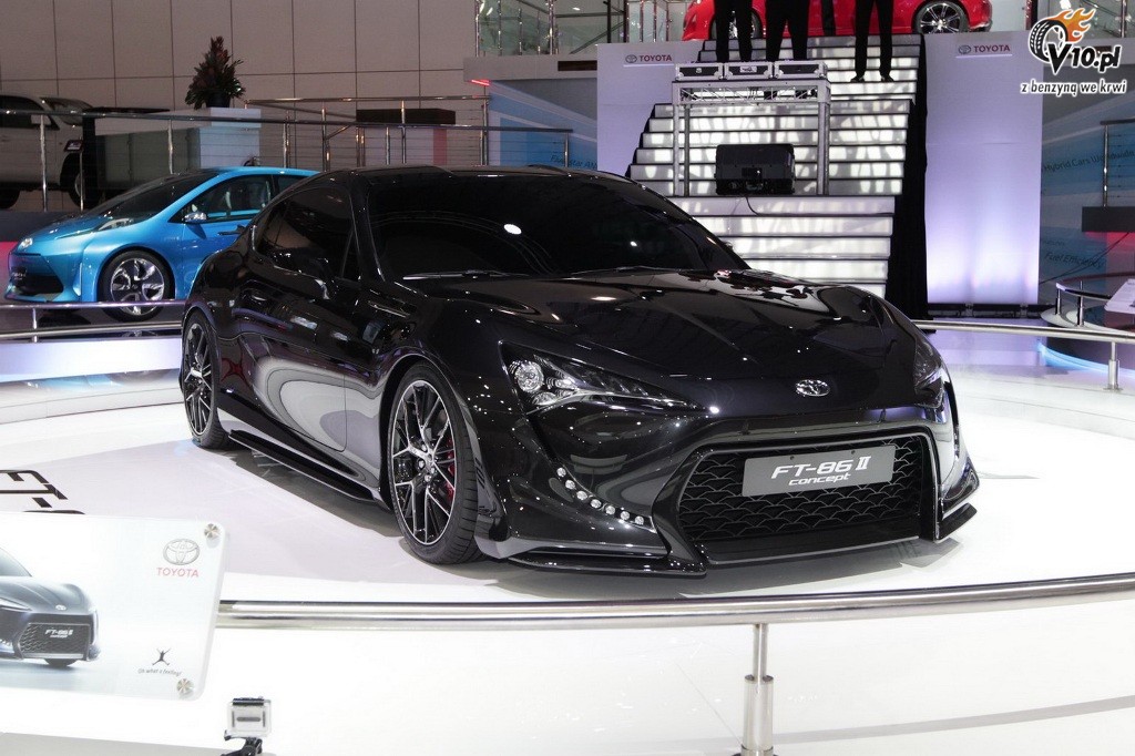 Australian Motor Show