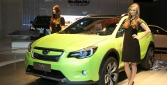 Australian Motor Show