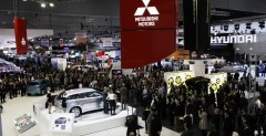 Australian Motor Show