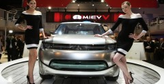 Australian Motor Show