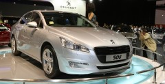 Australian Motor Show