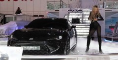 Australian Motor Show