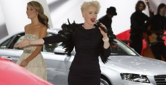Australian Motor Show