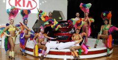 Australian Motor Show