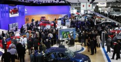 Australian Motor Show