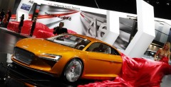 Australian Motor Show
