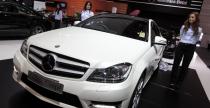 Australian International Motor Show 2011