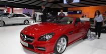 Australian International Motor Show 2011