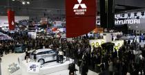 Australian International Motor Show 2011