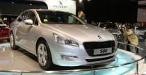 Australian International Motor Show 2011