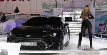 Australian Motor Show