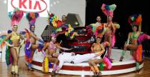 Australian Motor Show