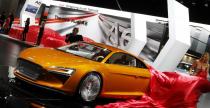 Australian International Motor Show 2011