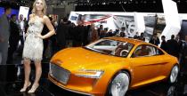 Australian International Motor Show 2011