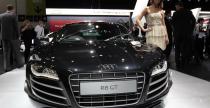 Australian International Motor Show 2011