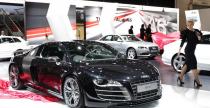 Australian International Motor Show 2011