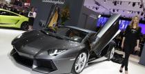 Australian International Motor Show 2011