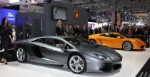 Australian International Motor Show 2011