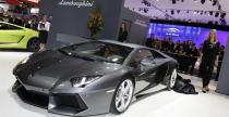 Australian International Motor Show 2011