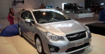 Australian International Motor Show 2011