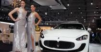 Australian International Motor Show 2011