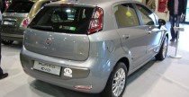 Auto Show Poland 2009 - hala 2
