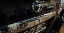 Auto Show Poland 2009 - hala 2