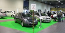 Auto Show Poland 2009 - hala 2