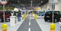 Auto Show Poland 2009 - hala 2