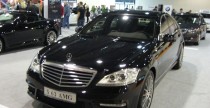 Auto Show Poland 2009 - hala 1