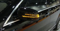Auto Show Poland 2009 - hala 1
