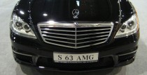 Auto Show Poland 2009 - hala 1