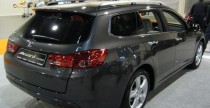 Auto Show Poland 2009 - hala 1