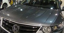Auto Show Poland 2009 - hala 1