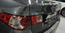 Auto Show Poland 2009 - hala 1