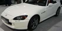 Auto Show Poland 2009 - hala 1
