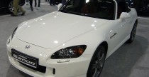 Auto Show Poland 2009 - hala 1
